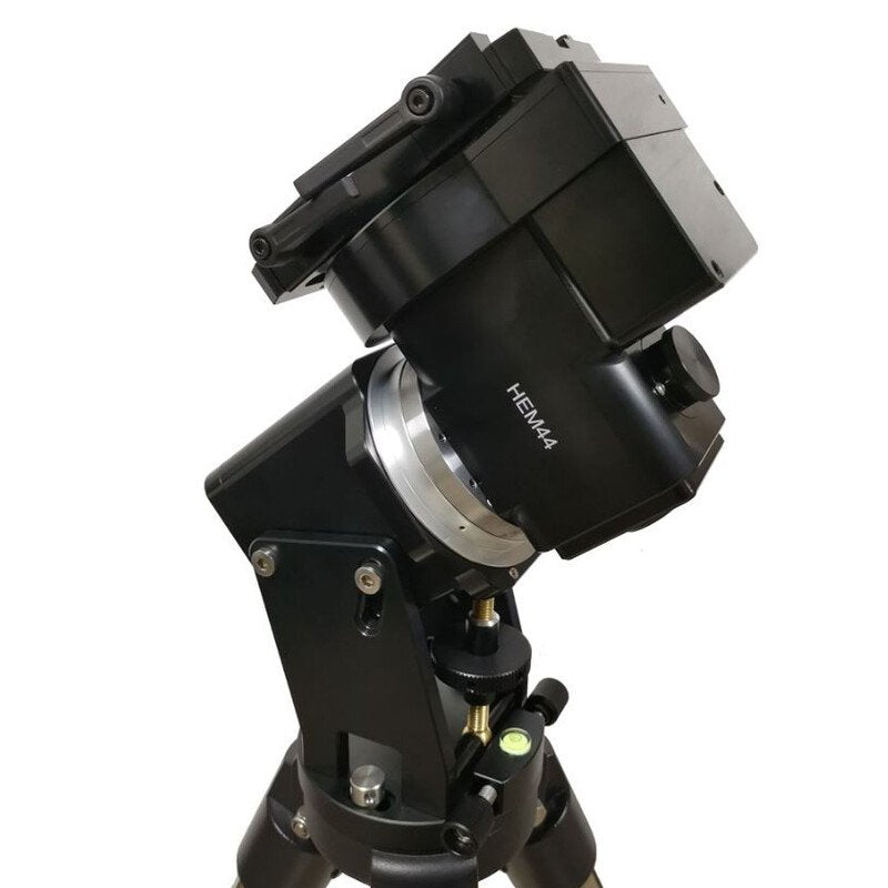 IOptron montatura HEM44 iPolar per inseguimento e supporto stabile del telescopio