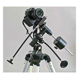 Photo top per montatura Sky-Watcher EQ2 con filetto da 1/4"
