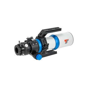 TS Optics rifrattore apocromatico AP 70/420 CF APO tripletto FPL55 OTA per osservazione astronomica e astrofotografia