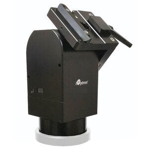 IOptron montatura HAZ46 alt az strain wave per inseguimento e supporto stabile del telescopio
