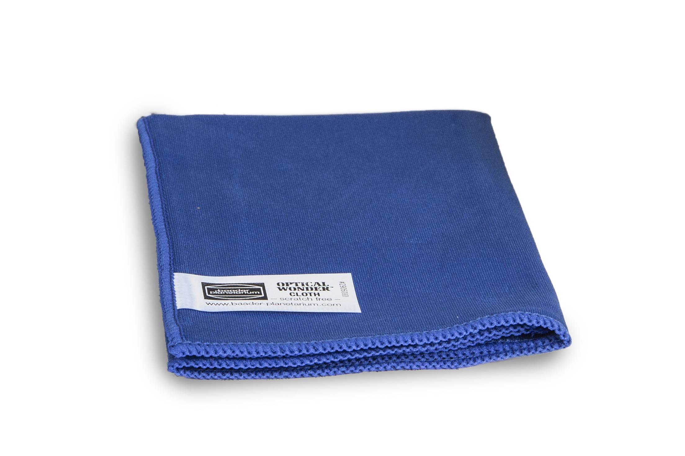 Optical Wonder™ Cloth Accessorio Ottico