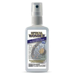 Optical Wonder™ Cleaning Fluid Accessorio Ottico