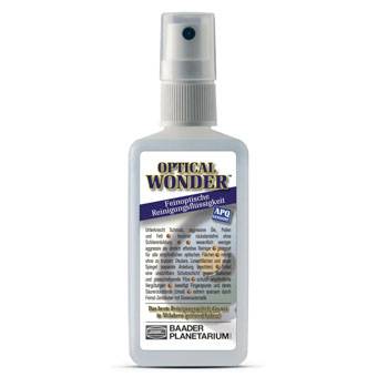 Optical Wonder™ Cleaning Fluid Accessorio Ottico
