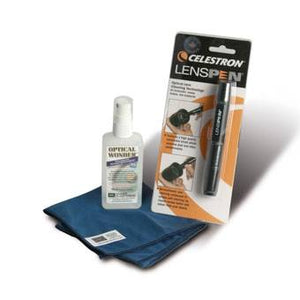 Optical Wonder™ Set + LensPen Accessorio Ottico