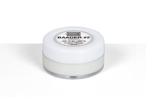 Baader Machine-Grease #2 Teflon-White (-25°C–+40°C) Accessorio Ottico