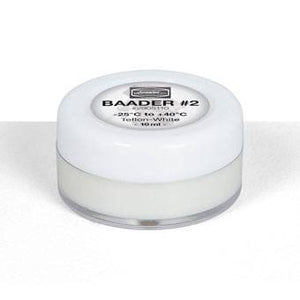 Baader Machine-Grease #2 Teflon-White (-25°C–+40°C) Accessorio Ottico