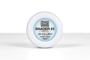 Baader Machine-Grease #3 Arctic-Cool (-55°C–+30°C) Accessorio Ottico