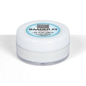 Baader Machine-Grease #3 Arctic-Cool (-55°C–+30°C) Accessorio Ottico
