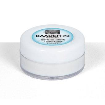 Baader Machine-Grease #3 Arctic-Cool (-55°C–+30°C) Accessorio Ottico
