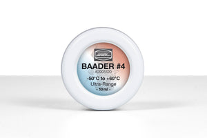 Baader Machine-Grease #4 Ultra-Range (-50°C–+60°C) Accessorio Ottico