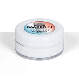 Baader Machine-Grease #4 Ultra-Range (-50°C–+60°C) Accessorio Ottico