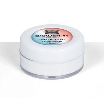 Baader Machine-Grease #4 Ultra-Range (-50°C–+60°C) Accessorio Ottico