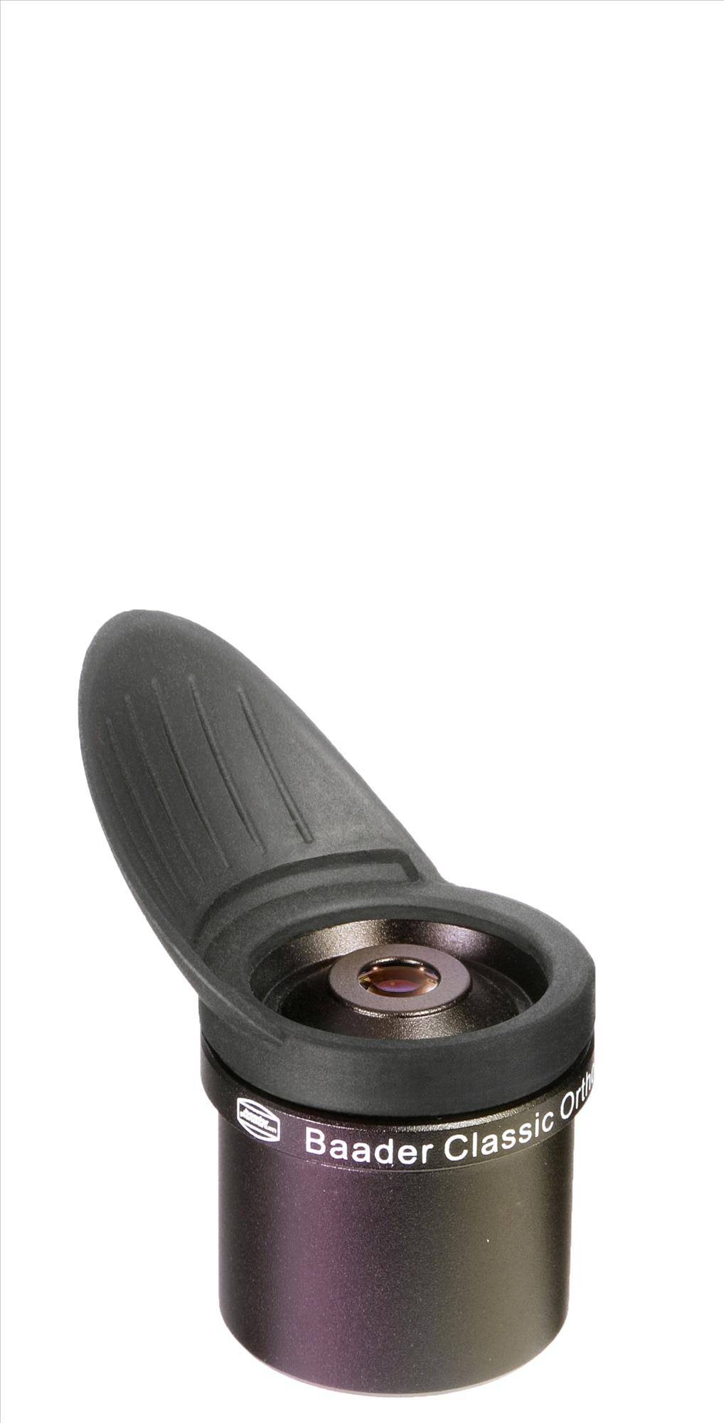 Classic Ortho 6mm, 1¼" Oculare (HT-MC) Accessorio Ottico