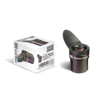 Classic Ortho 10mm, 1¼" Oculare (HT-MC) Accessorio Ottico