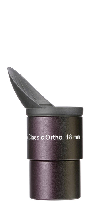 Classic Ortho 18mm, 1¼" Oculare (HT-MC) Accessorio Ottico