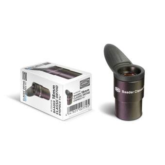 Classic Ortho 18mm, 1¼" Oculare (HT-MC) Accessorio Ottico