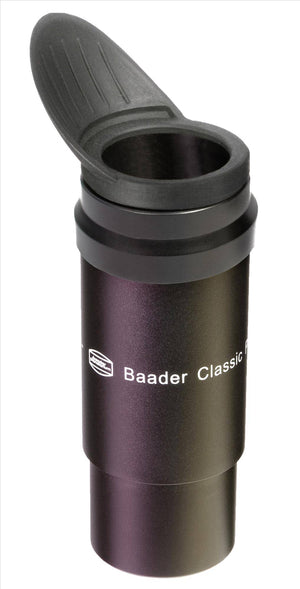 Classic Plössl 32mm, 1¼" Oculare (HT-mc) - con aux spacer tube e winged rubber eyecup Accessorio Ottico