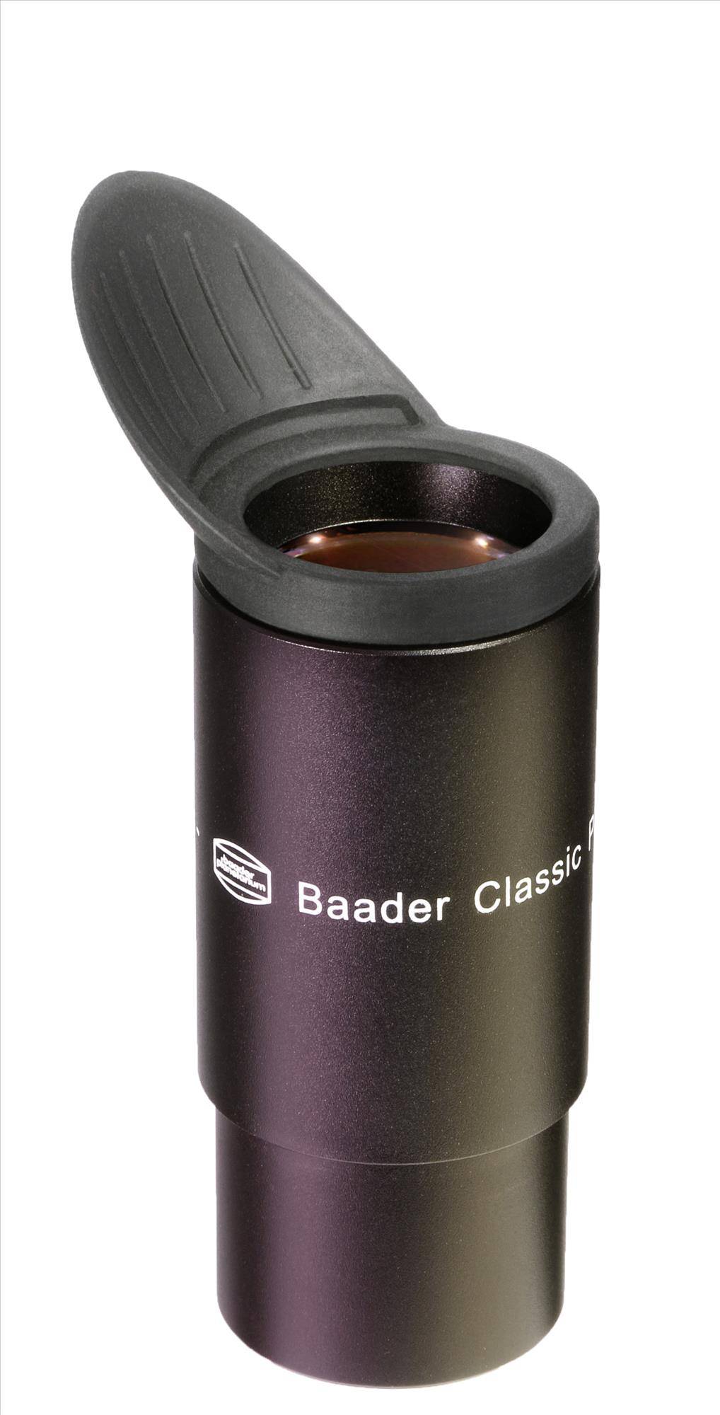 Classic Plössl 32mm, 1¼" Oculare (HT-mc) - con aux spacer tube e winged rubber eyecup Accessorio Ottico