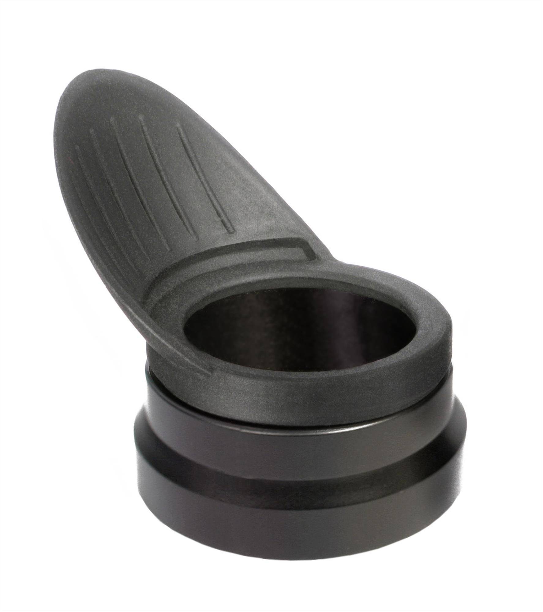 Classic Plössl 32mm, 1¼" Oculare (HT-mc) - con aux spacer tube e winged rubber eyecup Accessorio Ottico