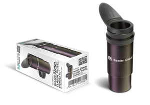 Classic Plössl 32mm, 1¼" Oculare (HT-mc) - con aux spacer tube e winged rubber eyecup Accessorio Ottico