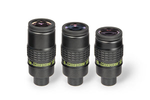 Morpheus® 76° Oculare Set (Starter - 3 focal lengths) Accessorio Ottico