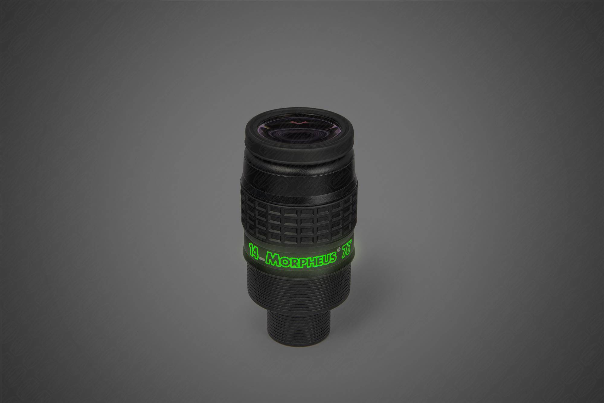 Morpheus® 76° 14mm Widefield Oculare Accessorio Ottico