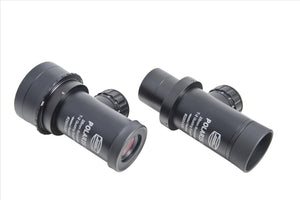 Polaris I Measuring- e Guiding-Oculare 25mm, T-2, illuminated Accessorio Ottico