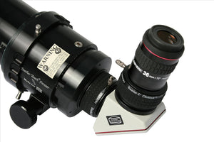 2" ClickLock® Mirror Diagonal Accessorio Ottico
