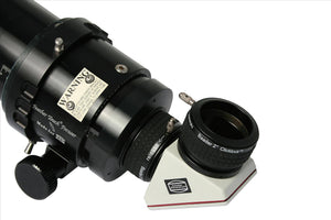 2" ClickLock® Mirror Diagonal Accessorio Ottico