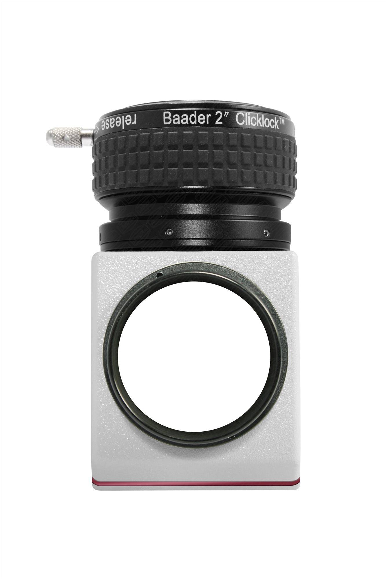 2" ClickLock® Mirror Diagonal Accessorio Ottico