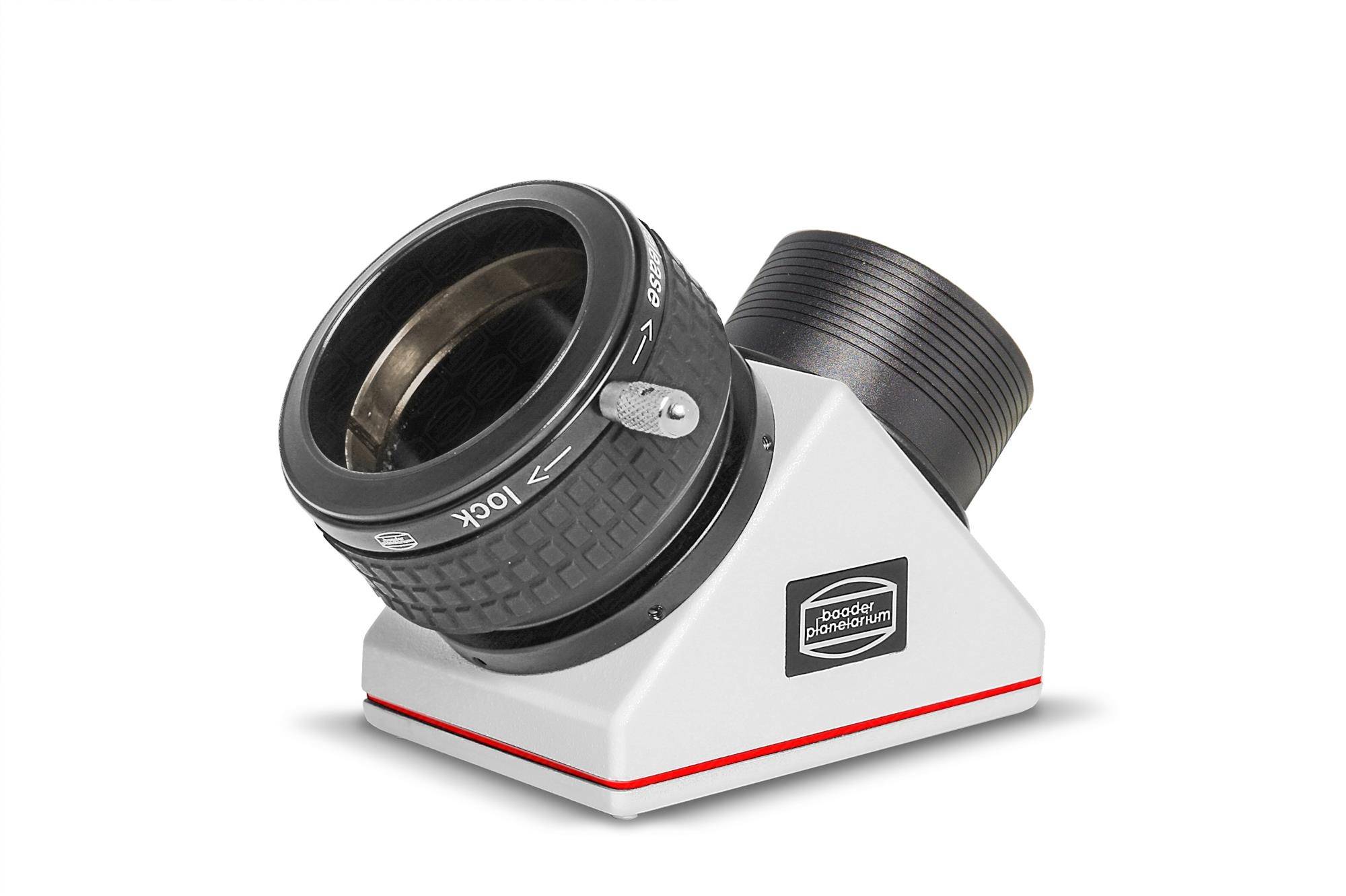 2" ClickLock® Mirror Diagonal Accessorio Ottico