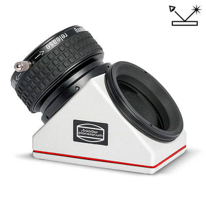 M68 ClickLock® Mirror Diagonal Accessorio Ottico