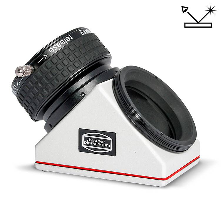 M68 ClickLock® Mirror Diagonal Accessorio Ottico
