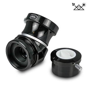 2" Amici-Prism con 2" SC-thread (45°) Accessorio Ottico