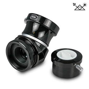 2" Amici-Prism con 2" SC-thread (45°) Accessorio Ottico