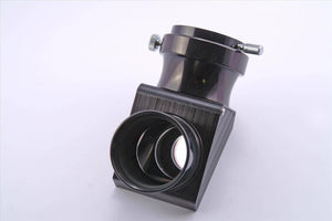 2" Amici-Prism con 2" nosepiece e clamp Accessorio Ottico