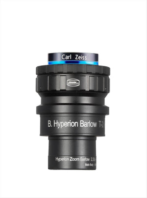 Barlow Lens Hyperion® Zoom (2.25x ) Accessorio Ottico
