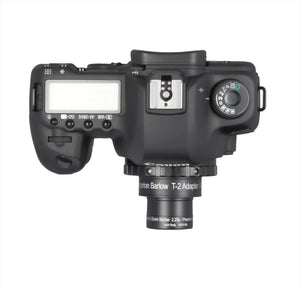 Barlow Lens Hyperion® Zoom (2.25x ) Accessorio Ottico