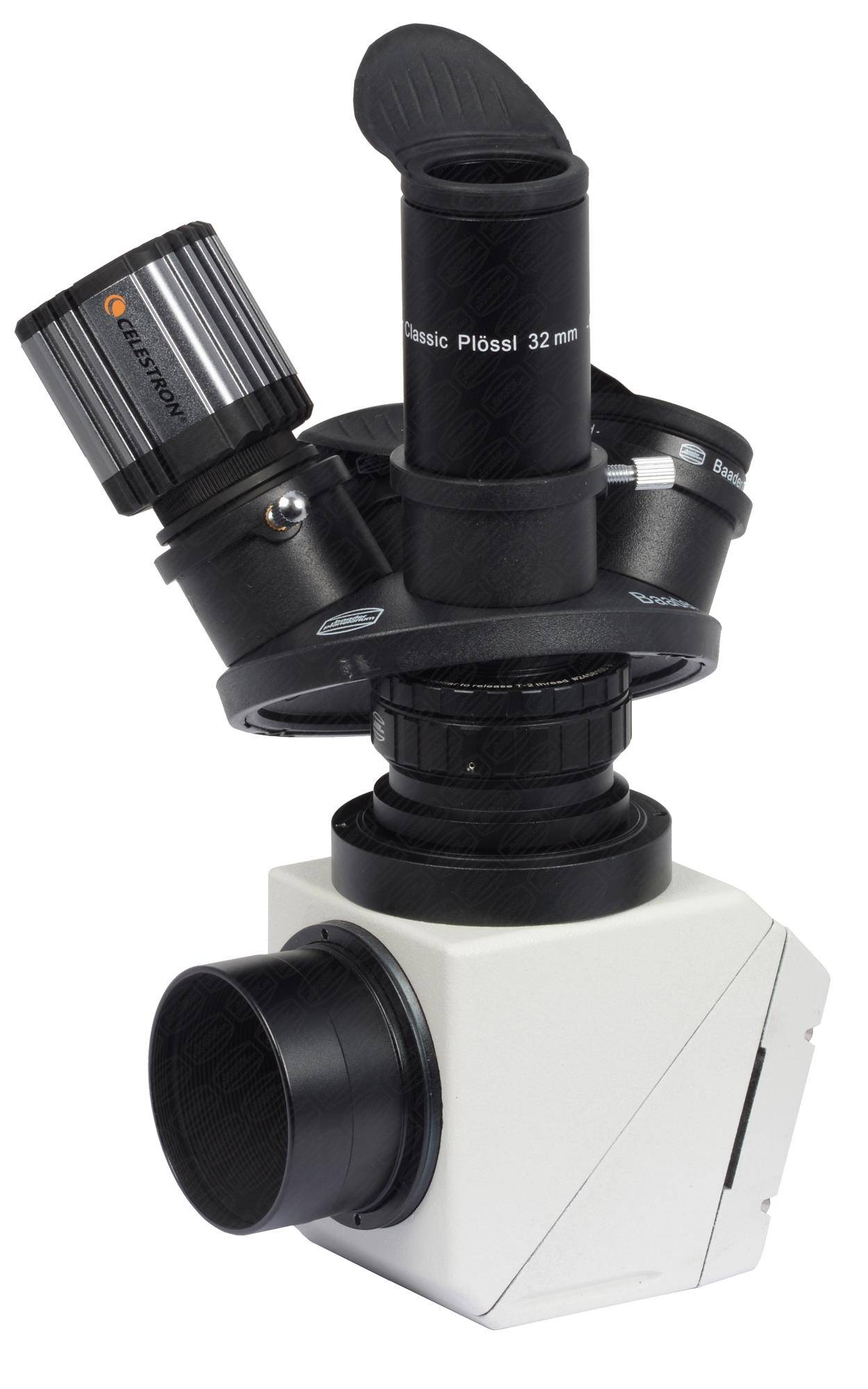 Q-Turret 4x Oculare revolver Accessorio Ottico
