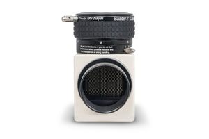 Baader 2" Cool-Ceramic Safety Herschel Prism Mark II (Visuale / Photo) Filtro Solare (Luce Bianca)