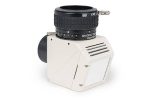 Baader 2" Cool-Ceramic Safety Herschel Prism Mark II (Visuale / Photo) Filtro Solare (Luce Bianca)