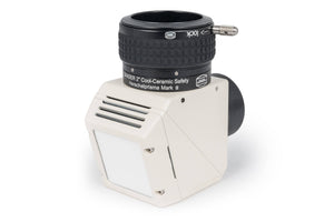 Baader 2" Cool-Ceramic Safety Herschel Prism Mark II (Visuale / Photo) Filtro Solare (Luce Bianca)