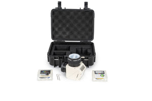 Baader 2" Cool-Ceramic Safety Herschel Prism Mark II (Visuale / Photo) Filtro Solare (Luce Bianca)