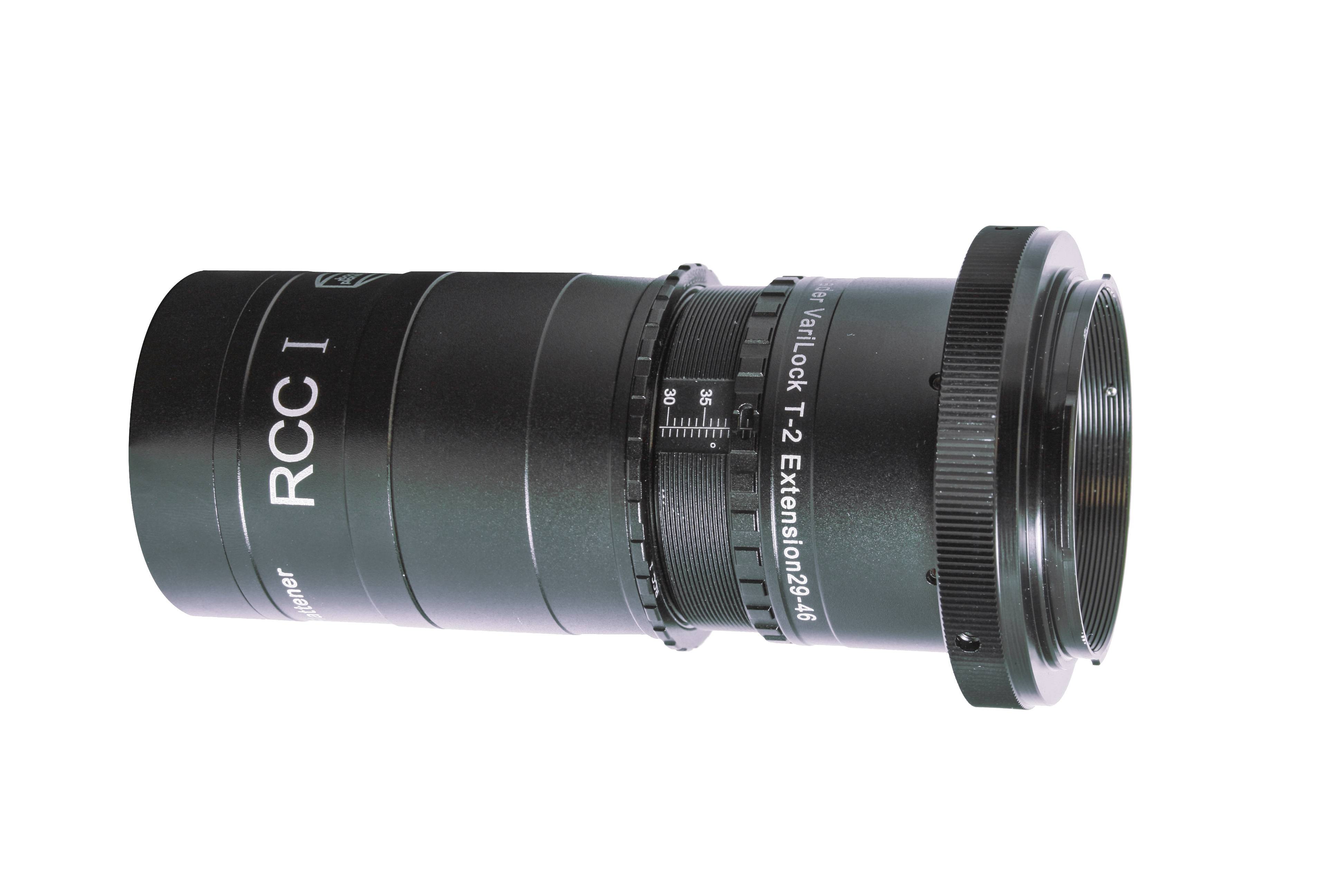 RCC I, Rowe Coma Corrector Accessorio Ottico