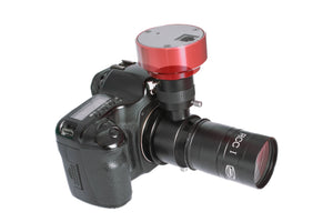 RCC I, Rowe Coma Corrector Accessorio Ottico