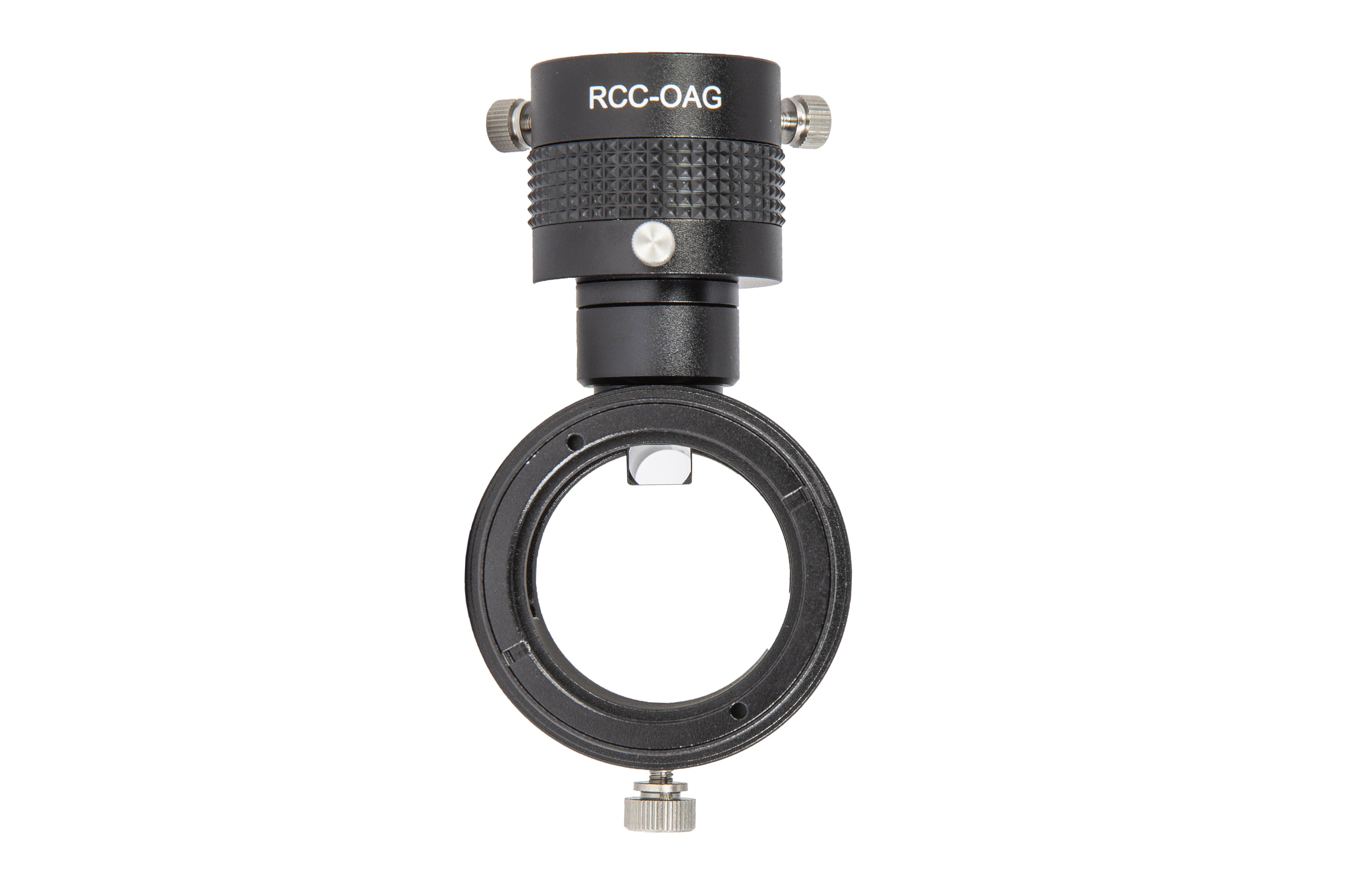 Off-Axis Guider per RCC Coma Corrector (RCC-OAG) Accessorio Ottico
