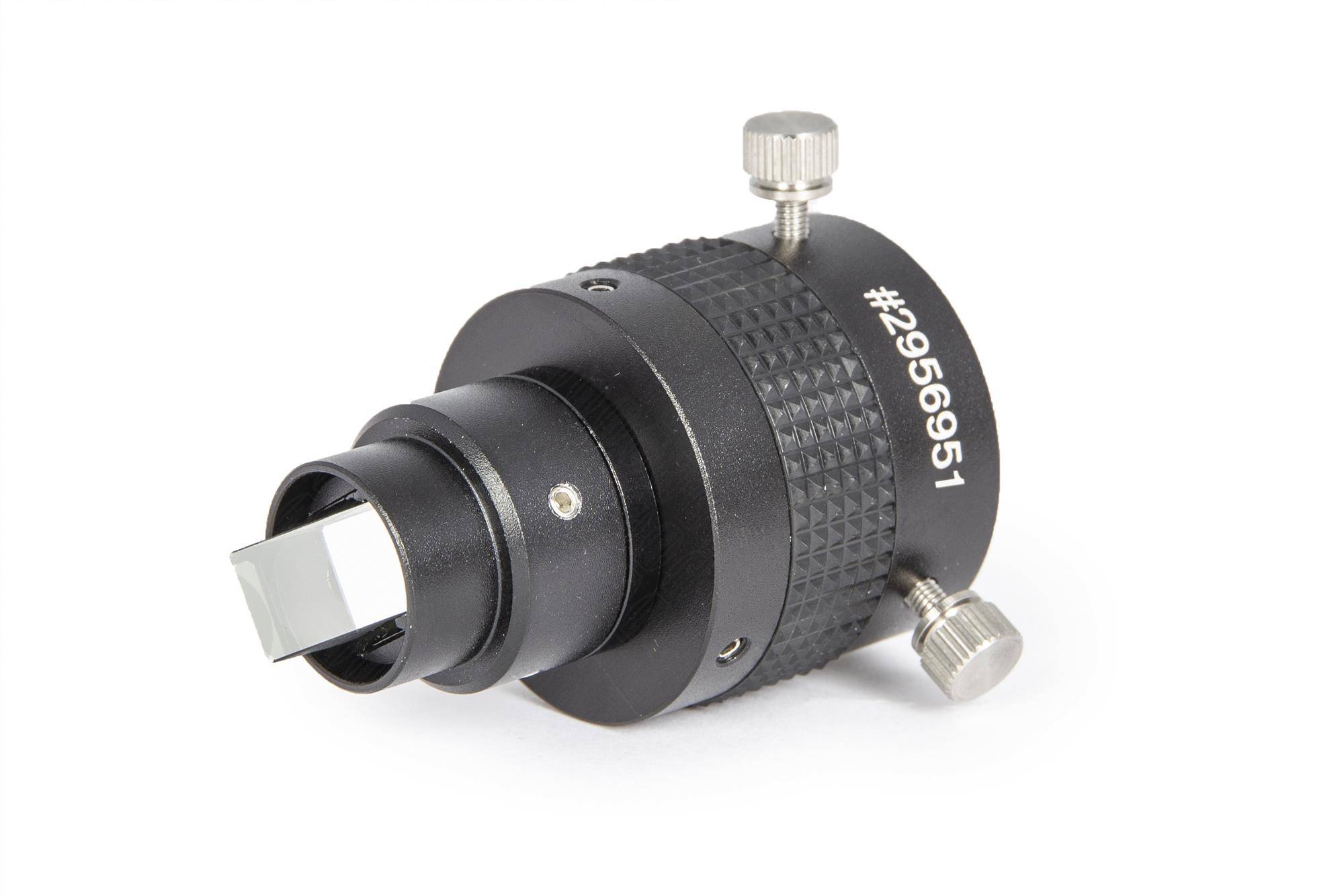Off-Axis Guider per Baader FlipMirror II (BFM-OAG) Accessorio Ottico