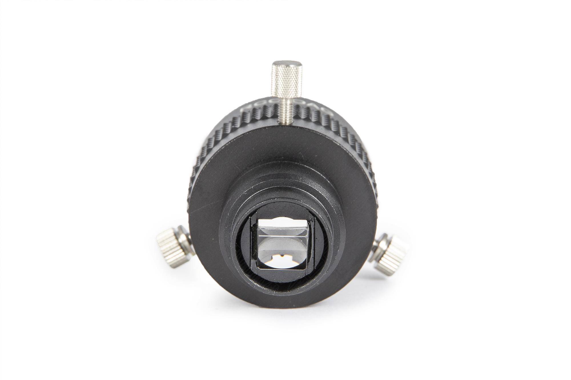 Off-Axis Guider per Baader FlipMirror II (BFM-OAG) Accessorio Ottico