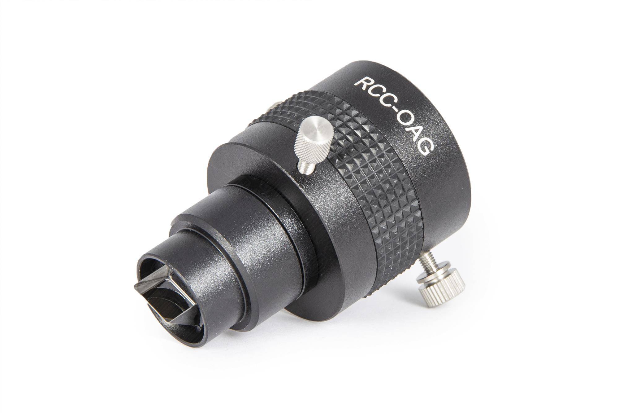 Off-Axis Guider per Baader FlipMirror II (BFM-OAG) Accessorio Ottico