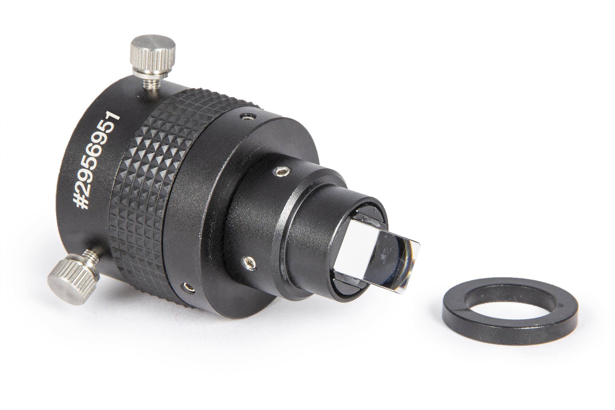 Off-Axis Guider per Baader FlipMirror II (BFM-OAG) Accessorio Ottico